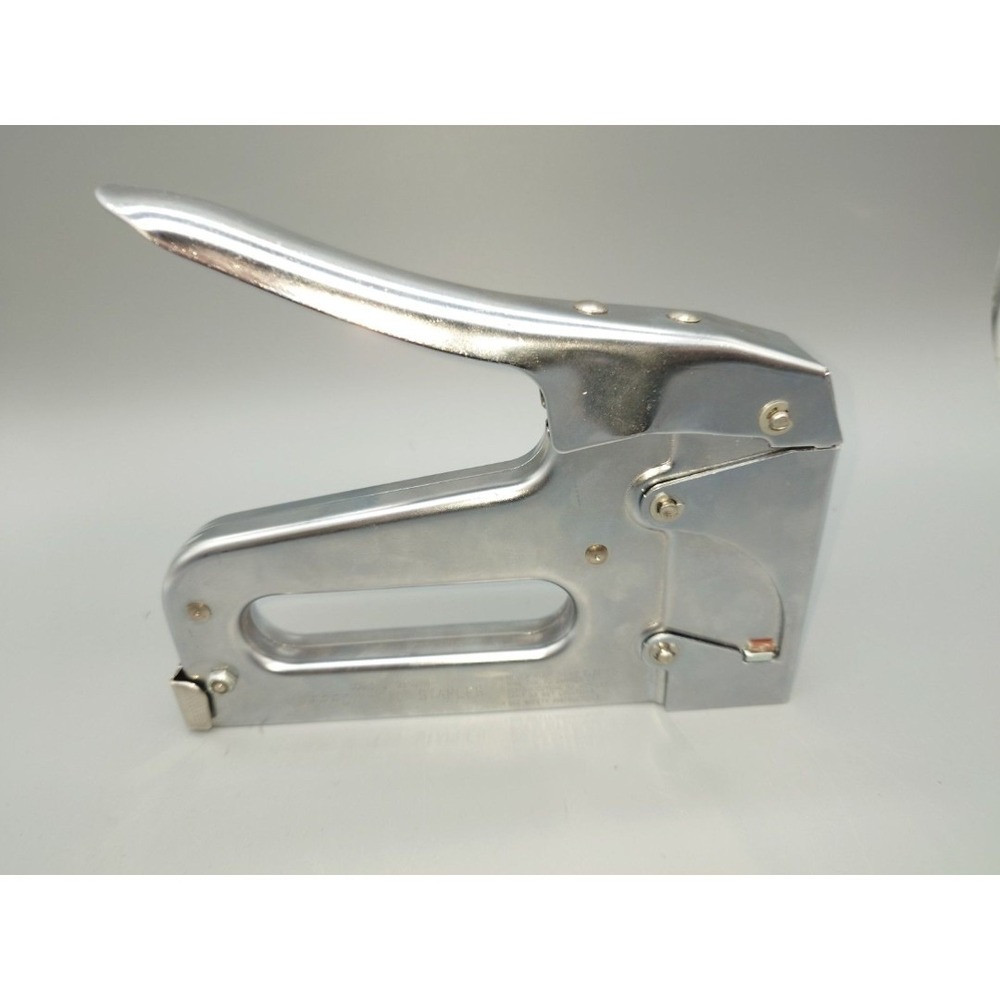 Arrow Fastener T50P Stapler OS